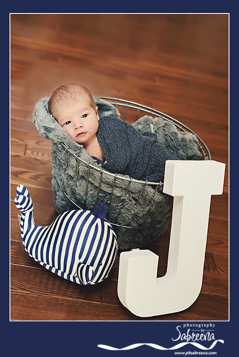 Baby Joseph Holloway-107